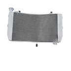 Radiator for Yamaha YZF R1 R1M R1S (2015–2024)