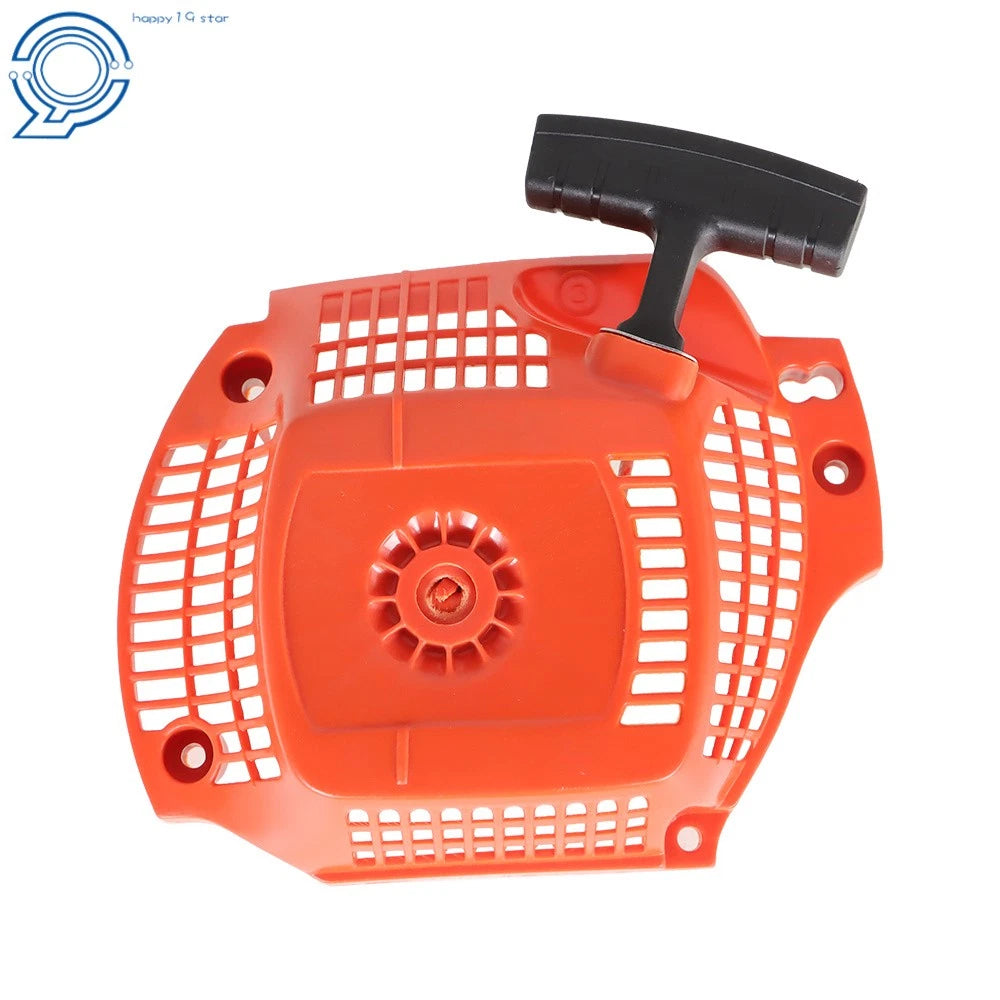 Recoil Starter Assembly for Husqvarna 435 435E Chainsaw