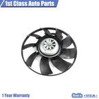 Fan Clutch for Land Rover Range Rover LR4 Sport (2010-2017)
