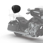 Sissy Bar Pad for Indian Chieftain Limited Dark Horse (2016–2025)