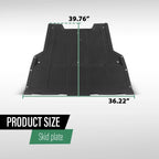 Engine Splash Shield Guard for Audi Q3 (2015–2018)