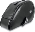 SADDLEMEN Teardrop Saddlebag for Dyna (3501-0463)