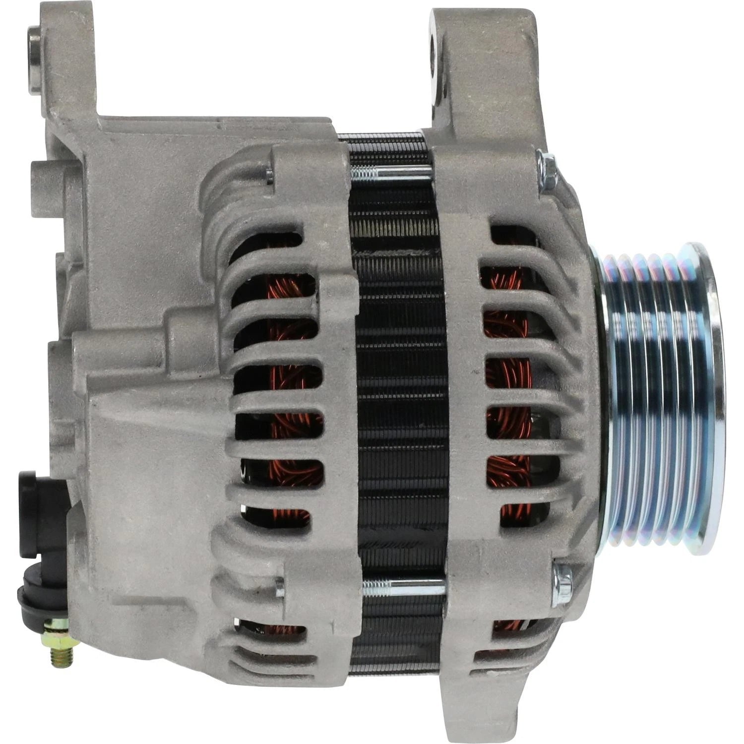 Alternator for Nissan Axxess L4 2.4L (1993-1995)