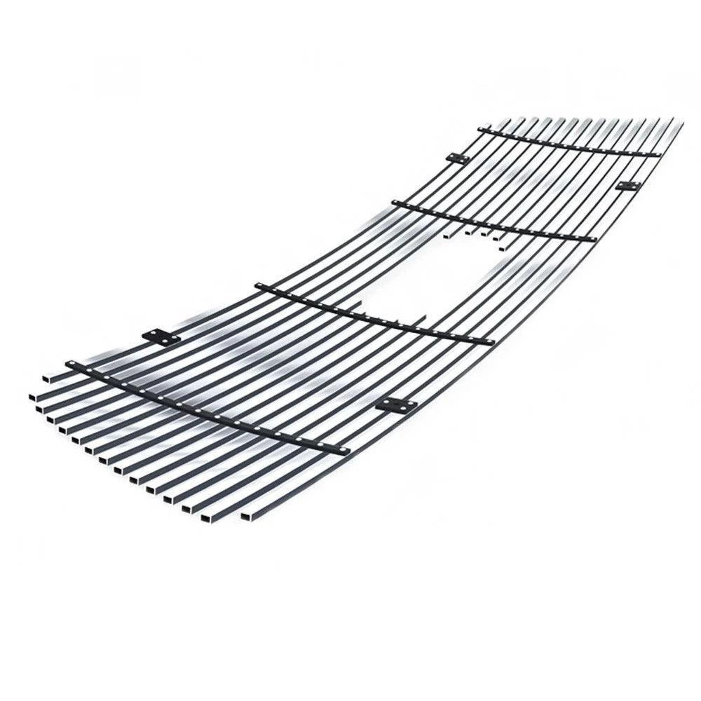 Honeycomb Style Billet Grille Insert for Ford F-150 (2004-2008)