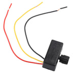 Electric Pressure Washer Pump 100W 160 PSI 12V for