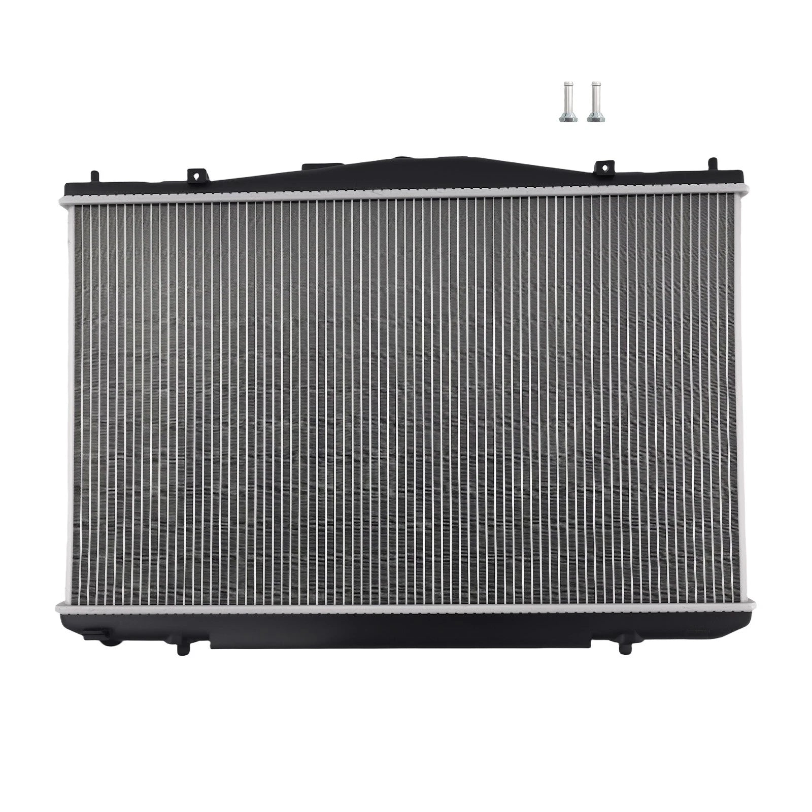 Aluminum Radiator for Toyota Sienna (2017–2020) 13663 164000P370