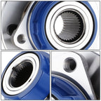 Front Left/Right Wheel Bearing & Hub for Regal Impala Grand Prix Venture (2000–2008)