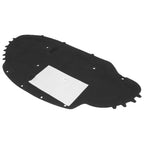 Under Hood Insulation Pad for Volkswagen Eos (2007–2016) #1Q0863831E