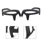Front Engine Protector Guard Black for BMW R1200GS R1200R (2004-2010)