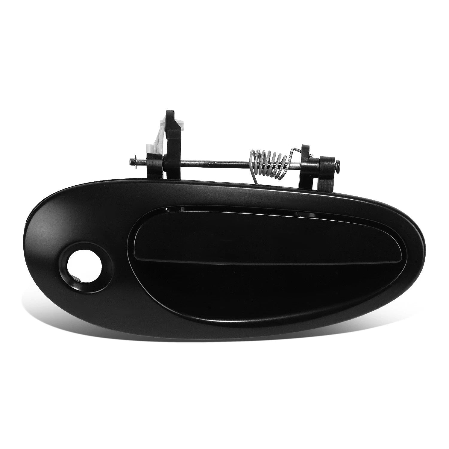 Front Passenger Right Outer Door Pull Handle Lever for Dodge Neon (2000–2003)