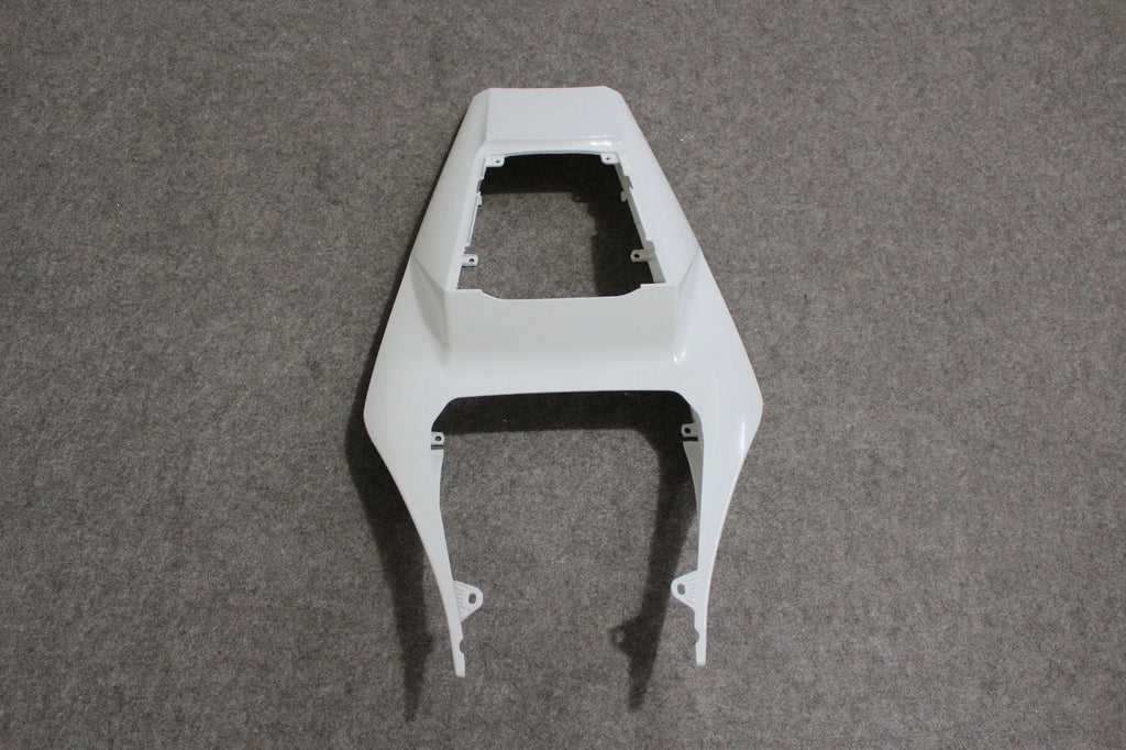 Unpainted Rear Tail Section Upper Cover Fairing for Yamaha YZF R1 (2002–2003)