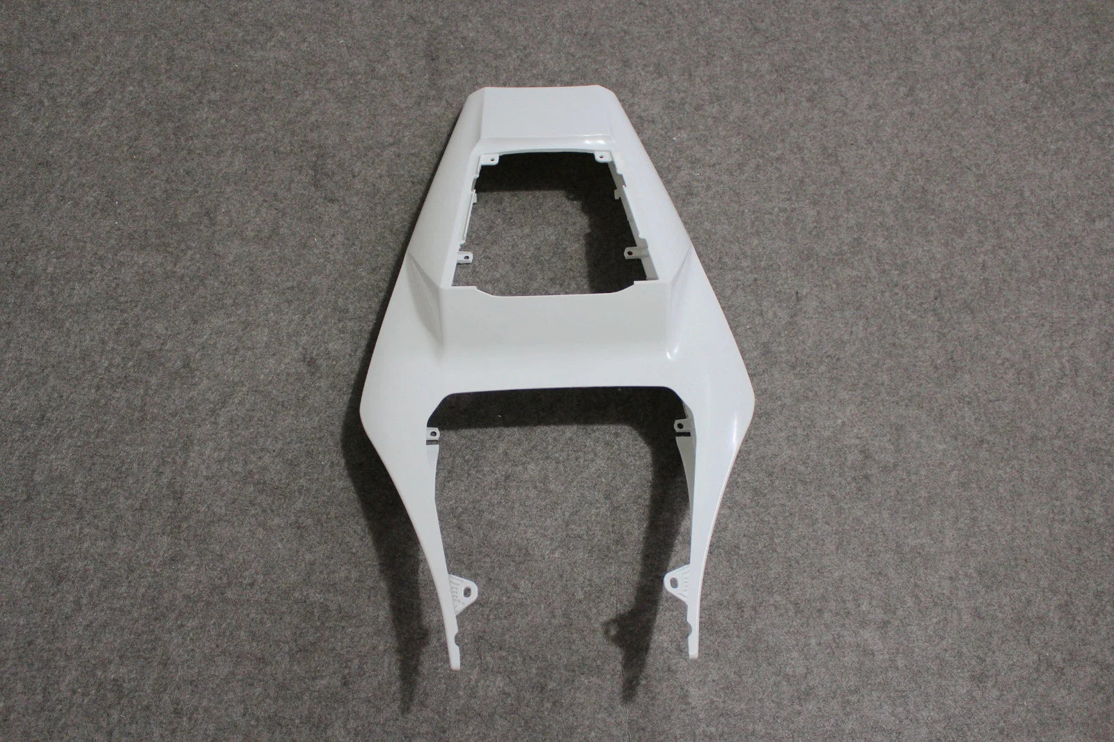 Unpainted Rear Tail Section Upper Cover Fairing for Yamaha YZF R1 (2002–2003)