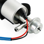 Low Pressure Lift Fuel Pump for Suzuki DT DF Outboards (2 & 4 Stroke) 15100-94900