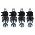 Set of 4 Bosch GDI Fuel Injectors for ATS Colorado Impala Canyon (2013–2020)