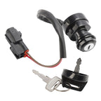 Ignition Key Switch for Yamaha YFZ 450 R/X (2009–2025)