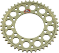 47 Tooth Aluminum Rear Sprocket for Suzuki Yamaha Kawasaki