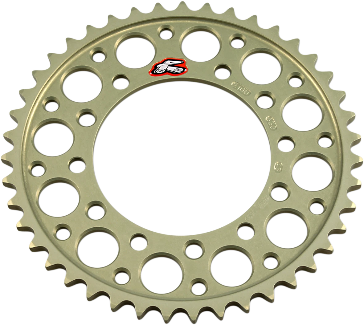 47 Tooth Aluminum Rear Sprocket for Suzuki Yamaha Kawasaki