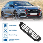 Front Inner Bracket Support Bumper Grille for Audi Q8 (2020–2022) No.4M8807233A