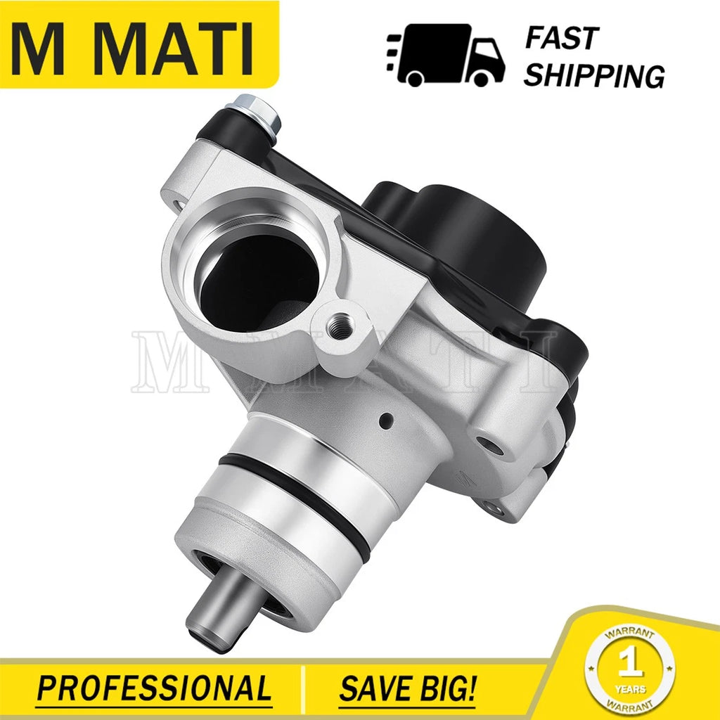 Water Pump Assembly for Kawasaki ZX1000 Ninja ZX10 ZX11 GPZ1100 (1984–2005) 49044-1080