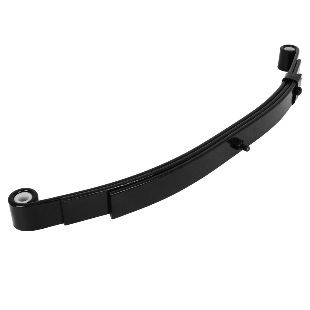 2X Leaf Springs for Utility Trailer (3500lbs Capacity)