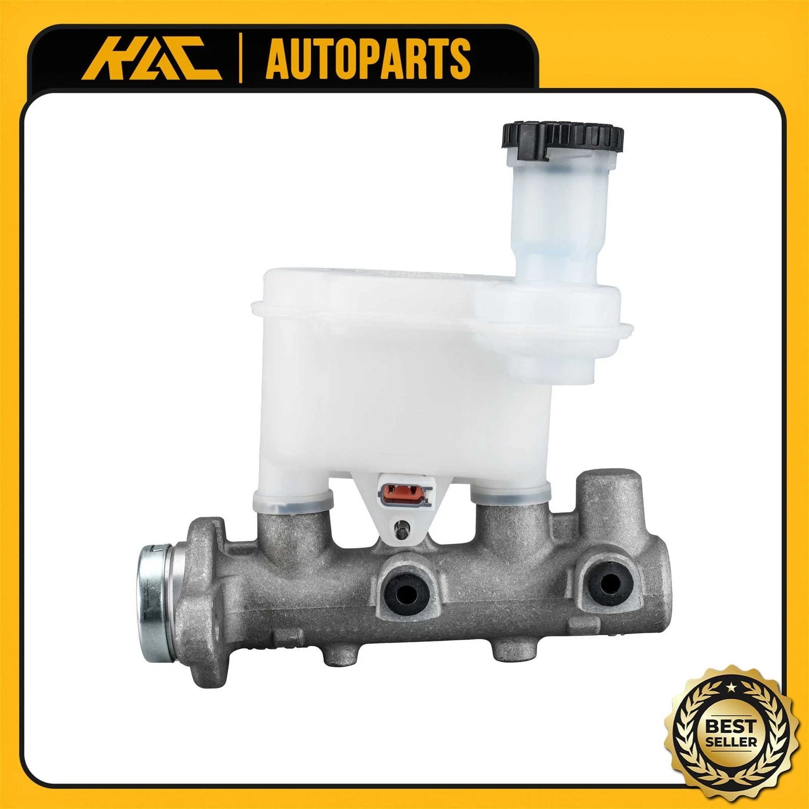 Brake Master Cylinder for Nissan Maxima (2003–2007)