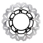310mm Brake Disc Rotors Set for Yamaha YZF R6 R1 (2005-2011, 2007-2014)