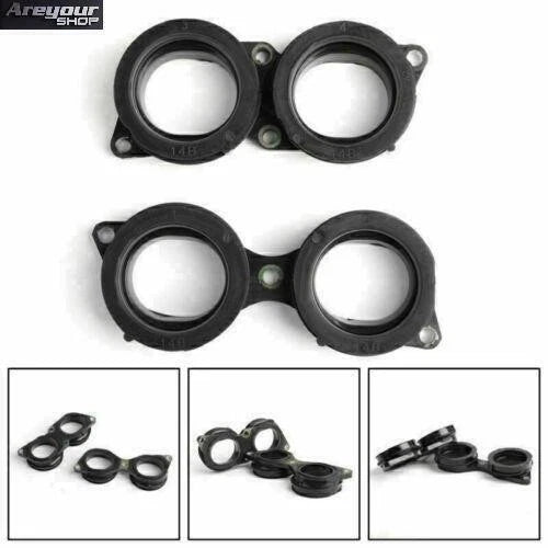 Intake Carburetor Interface 14B-13595-00 for Yamaha YZF R1 (2009–2014)