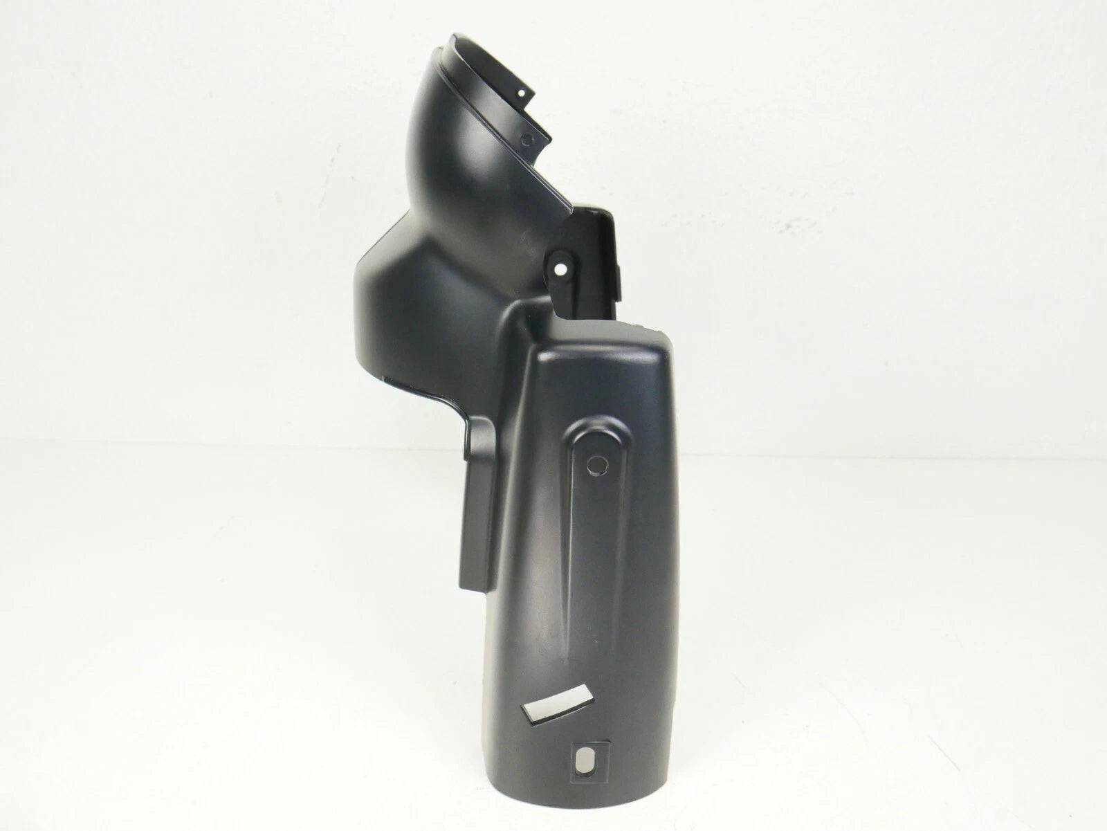 Gauge Housing Cover for Harley Road Glide (2015–2021) Denim Black
