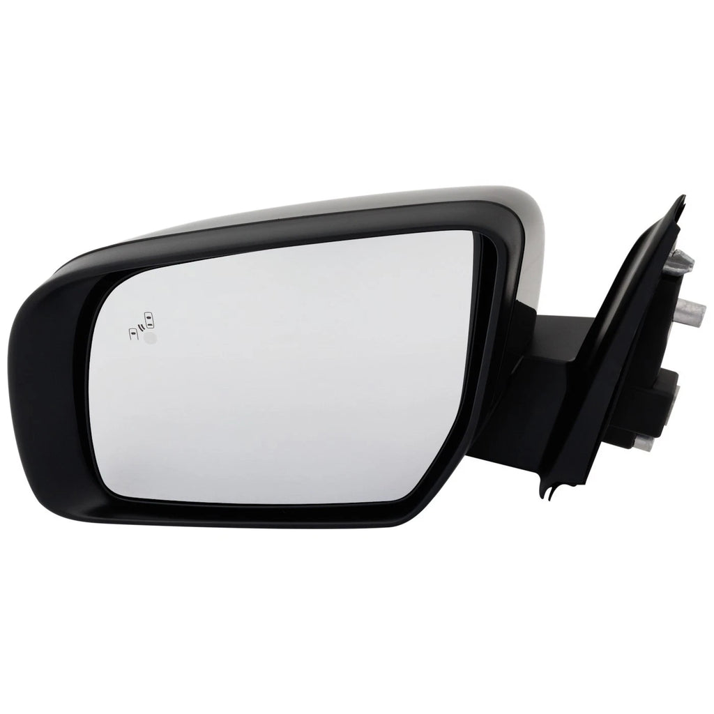 Heated Driver Left Side Mirror for Ford Ranger (2019–2023)