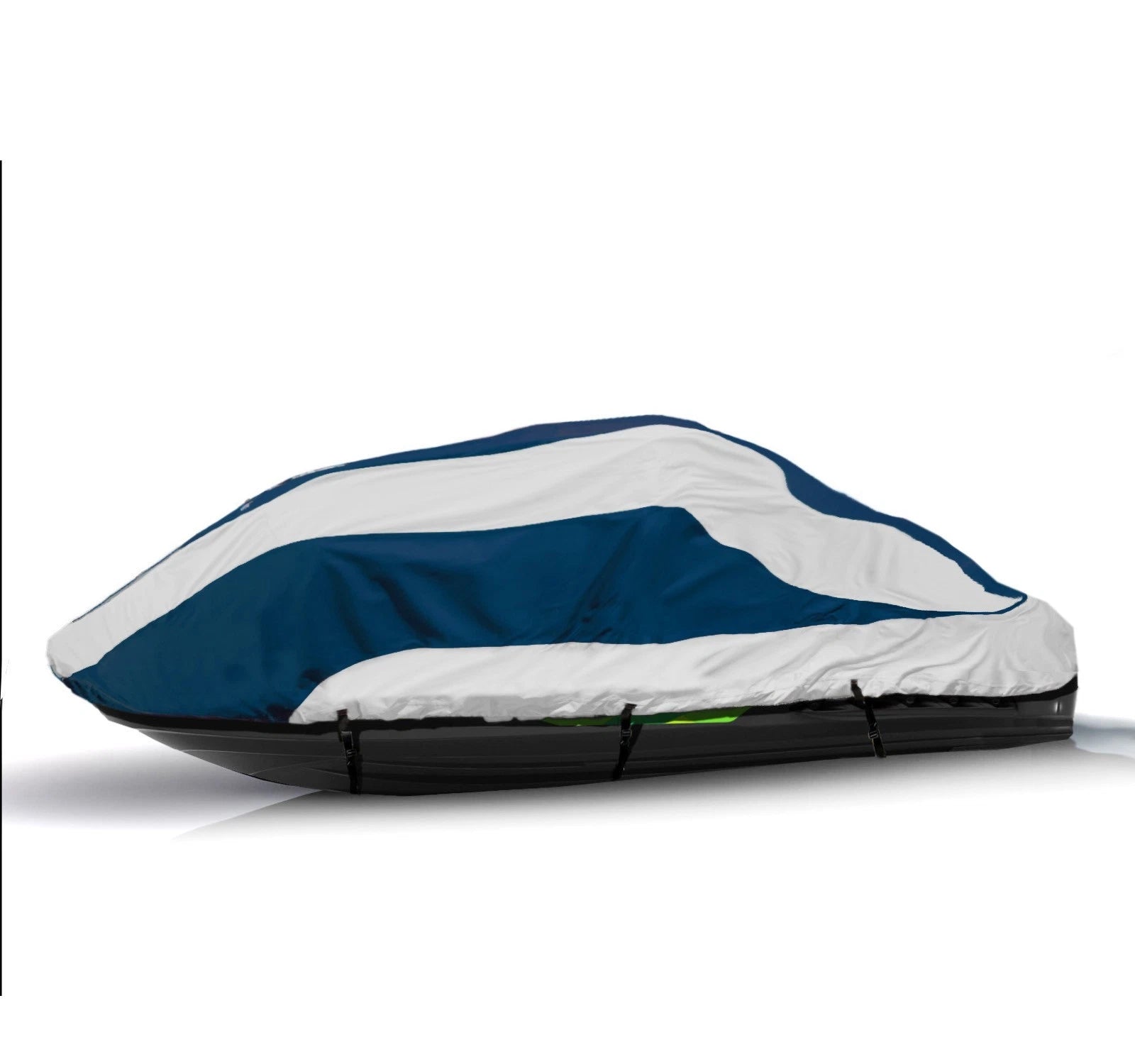 EliteShield Waterproof Trailerable Cover for Yamaha Superjet (1990–2023)