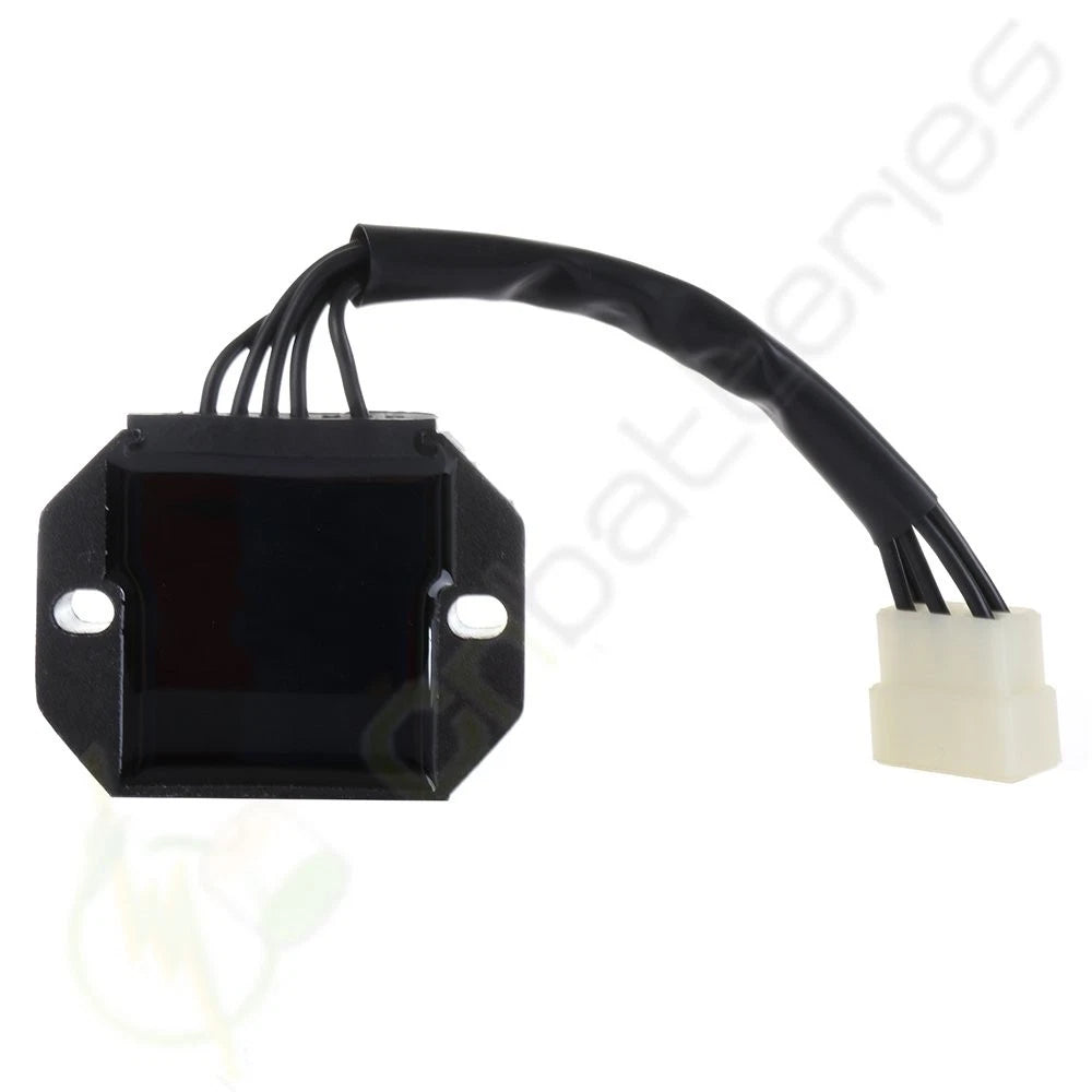2X Regulator Rectifier for Suzuki SV650 SV650S (1999–2002)