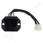 2X Regulator Rectifier for Suzuki SV650 SV650S (1999–2002)