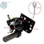 Power Brake Booster for Chevrolet Suburban GMC Yukon (2003–2006)