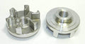 Coupler for Kawasaki 900 STX / ZXI (1993–2000) 003-213 OEM 42034-3708 24mm