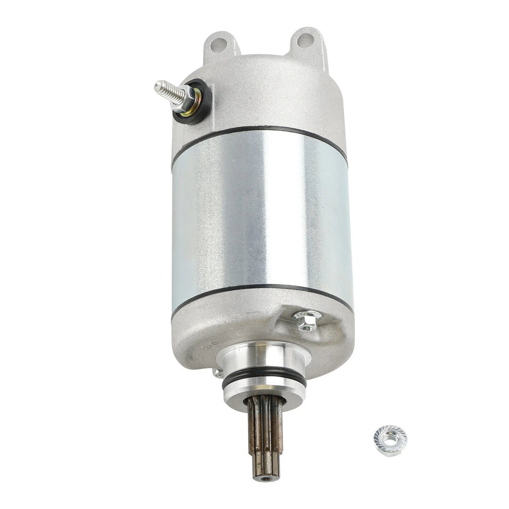 Starter Motor for Adly Hurricane 280 320 / Canyon 320 / Online ATV 3.2 S X T