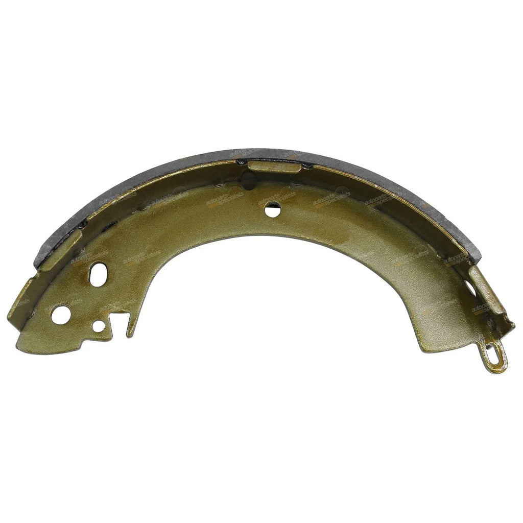 Rear Brake Shoes Set for Mitsubishi L200 Express MD (1984-1986)