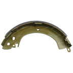 Rear Brake Shoes Set for Mitsubishi L200 Express MD (1984-1986)