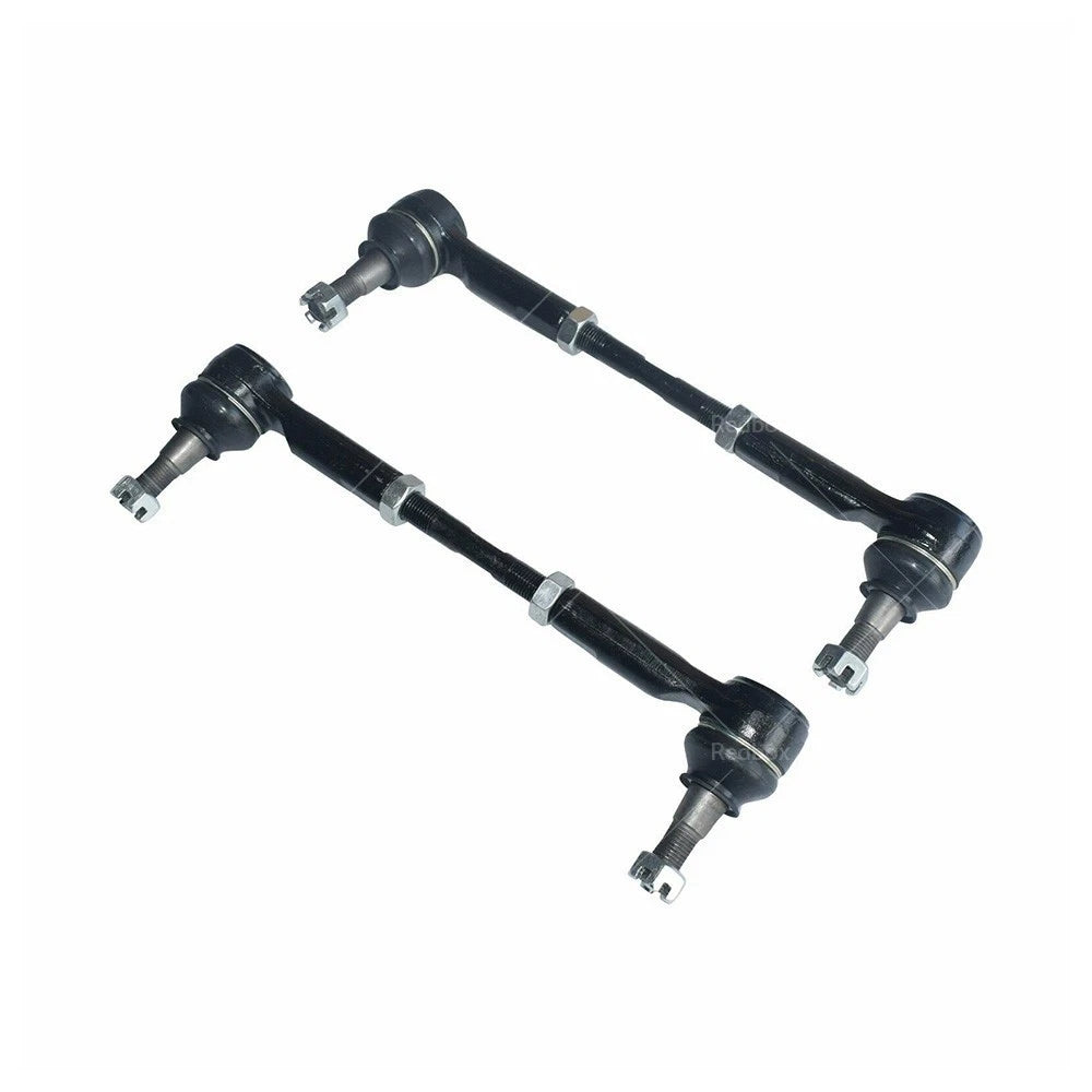 Inner Outer Tie Rod Ends Set for Nissan Navara D22 (1997–2005)