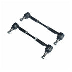 Inner Outer Tie Rod Ends Set for Nissan Navara D22 (1997–2005)