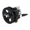 Power Steering Pump w/ Pulley for Toyota Sequoia Tundra (2000–2007) 443100C030