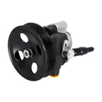 Power Steering Pump w/ Pulley for Toyota Sequoia Tundra (2000–2007) 443100C030