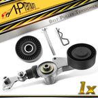 Belt Tensioner Assembly for BMW E53 X5 (2000–2003), E39 540i (1997–2003), E38 740i