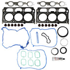 Head Gasket Set for GMC Sierra, Chevy Silverado 1500 4.3L V6 (2014–2021) 12632968