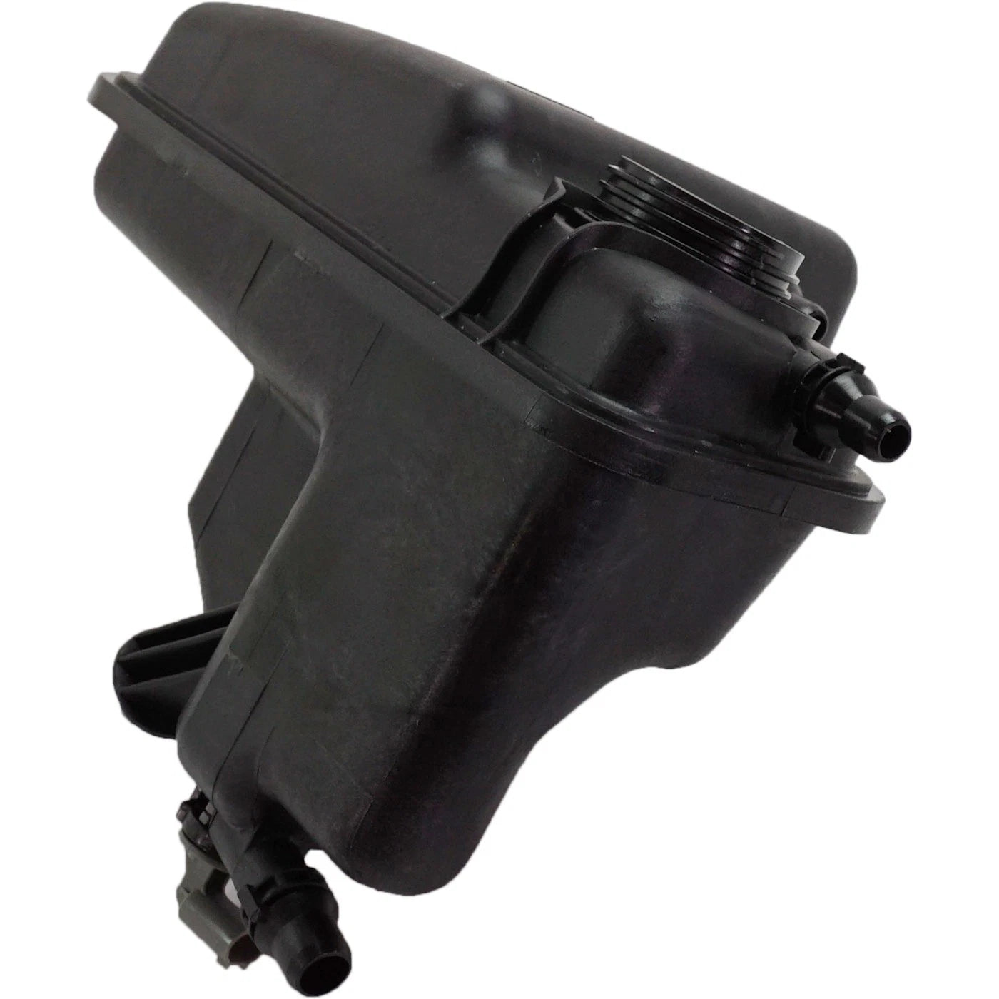 Coolant Reservoir for BMW 745Li, 845i (2002–2005) with Level Sensor