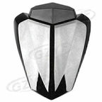 Rear Seat Cover Cowl for Yamaha YZF-R1 (2009-2014) Black