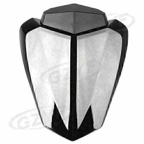 Rear Seat Cover Cowl for Yamaha YZF-R1 (2009-2014) Black