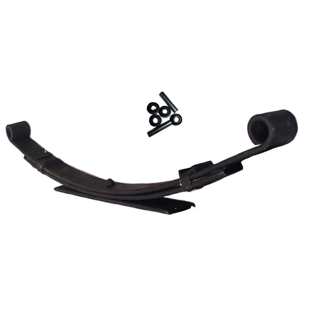 Heavy Duty Leaf Spring with Bushings for Golf Cart (Fits )
