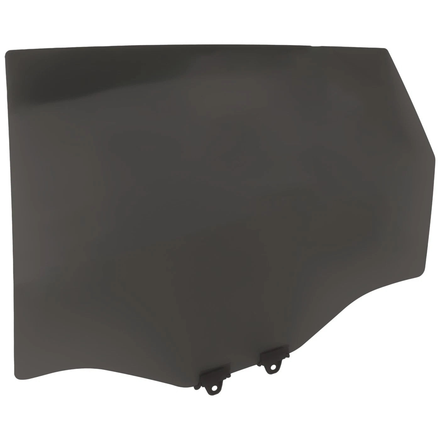 Rear Driver Side Door Glass for Mazda CX-5 (2018–2024)