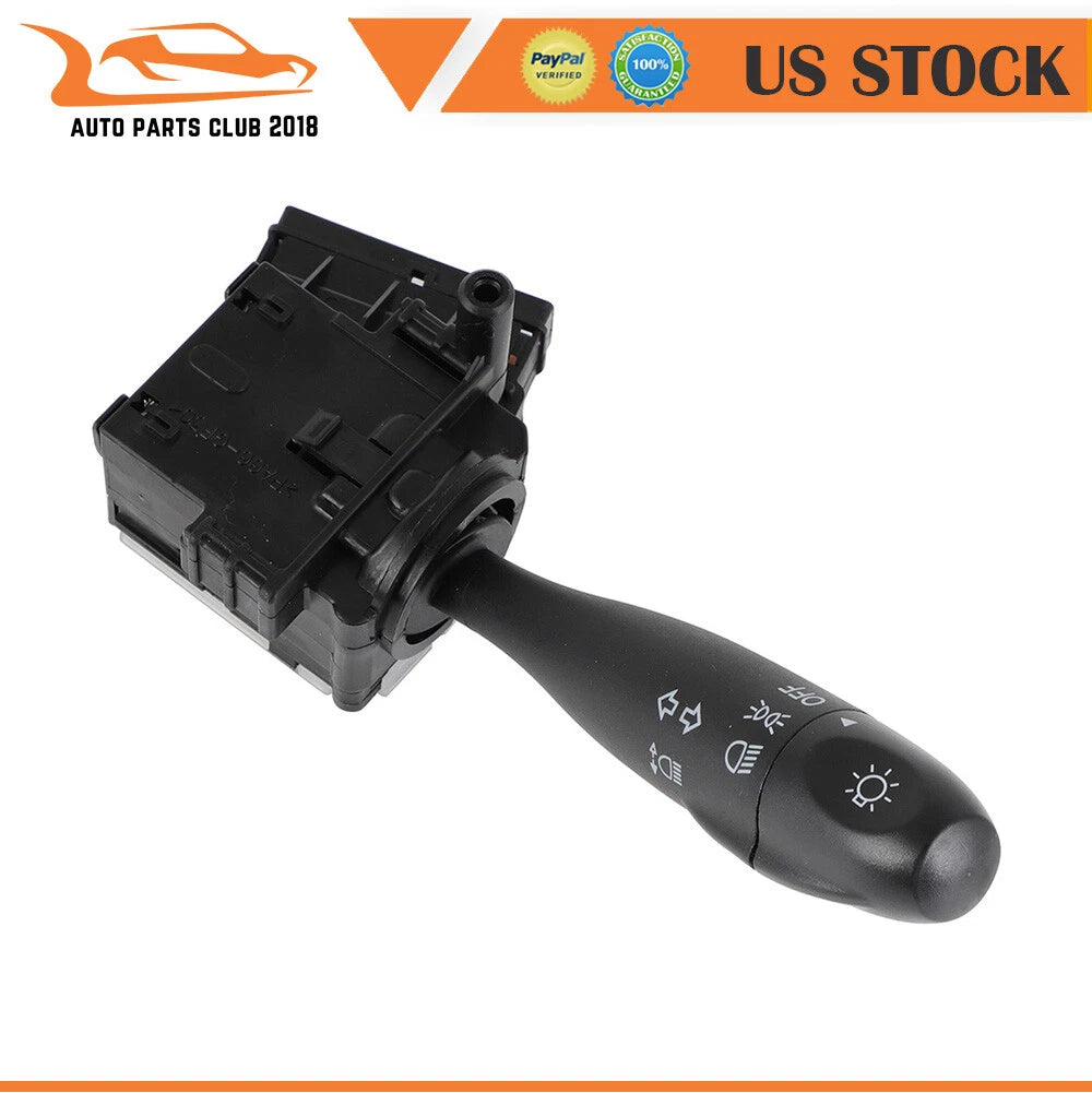 Turn Signal Switch for Hyundai Accent (2006–2010) & Kia Rio (2006–2010)