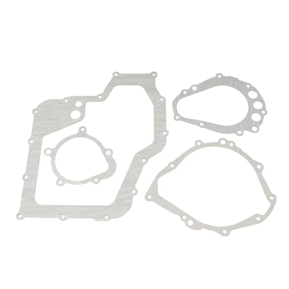 Starter Clutch Cover Oil Pan Gasket for Suzuki GSX1300R Hayabusa (99-19)